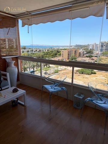 3 soverom Leilighet til salgs i Babel, Alicante by med svømmebasseng - € 385 000 (Ref: 9953298)