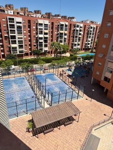 3 soverom Leilighet til salgs i Babel, Alicante by med svømmebasseng - € 385 000 (Ref: 9953298)