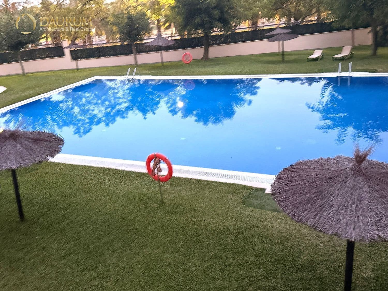 3 quarto Apartamento para venda em Alicante cidade com piscina - 385 000 € (Ref: 9953298)