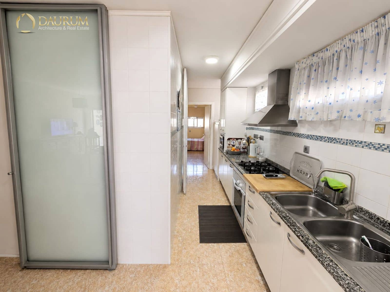 3 camera da letto Appartamento in vendita in San Vicente / Sant Vicent del Raspeig con garage - 260.000 € (Rif: 9953299)