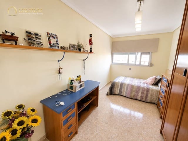 3 sypialnia Mieszkanie na sprzedaż w San Vicente / Sant Vicent del Raspeig z garażem - 260 000 € (Ref: 9953299)