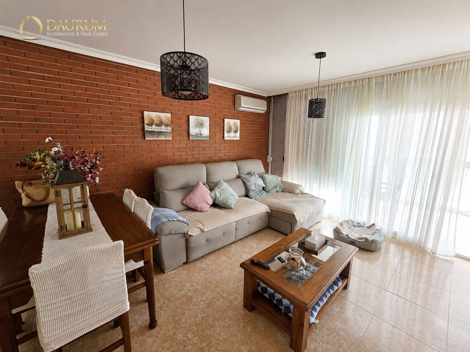 3 camera da letto Appartamento in vendita in San Vicente / Sant Vicent del Raspeig con garage - 260.000 € (Rif: 9953299)