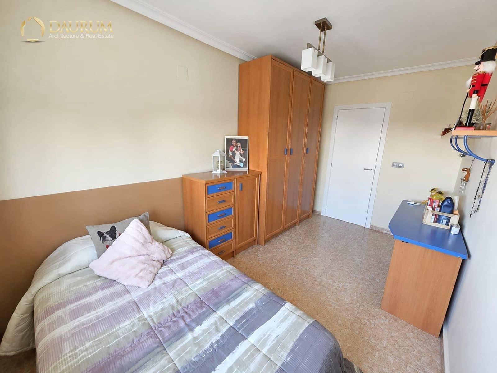 3 camera da letto Appartamento in vendita in San Vicente / Sant Vicent del Raspeig con garage - 260.000 € (Rif: 9953299)