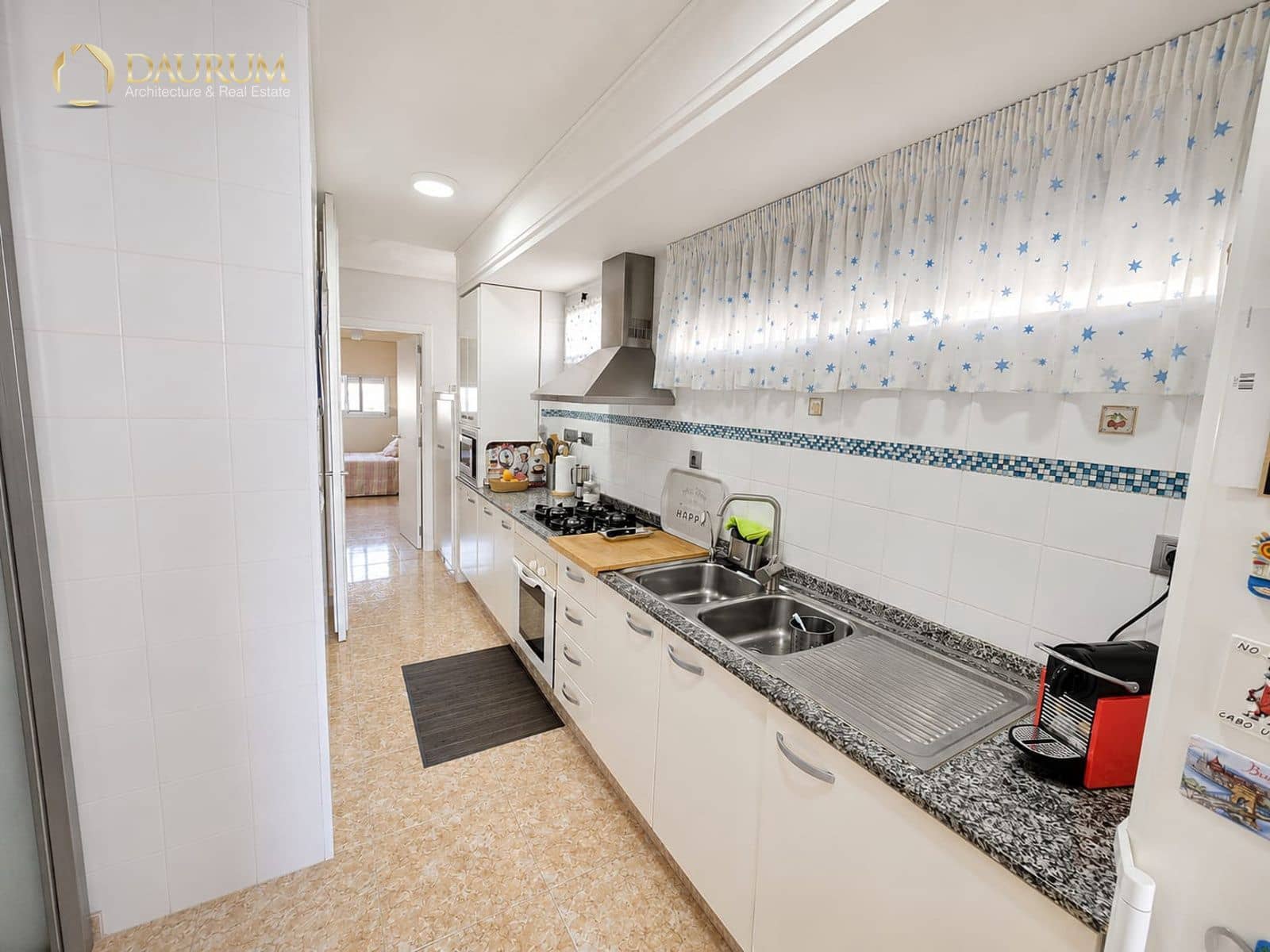 3 camera da letto Appartamento in vendita in San Vicente / Sant Vicent del Raspeig con garage - 260.000 € (Rif: 9953299)