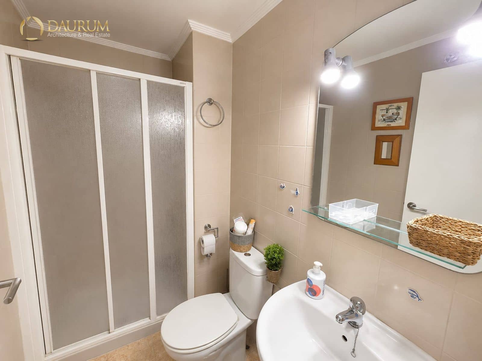 3 camera da letto Appartamento in vendita in San Vicente / Sant Vicent del Raspeig con garage - 260.000 € (Rif: 9953299)