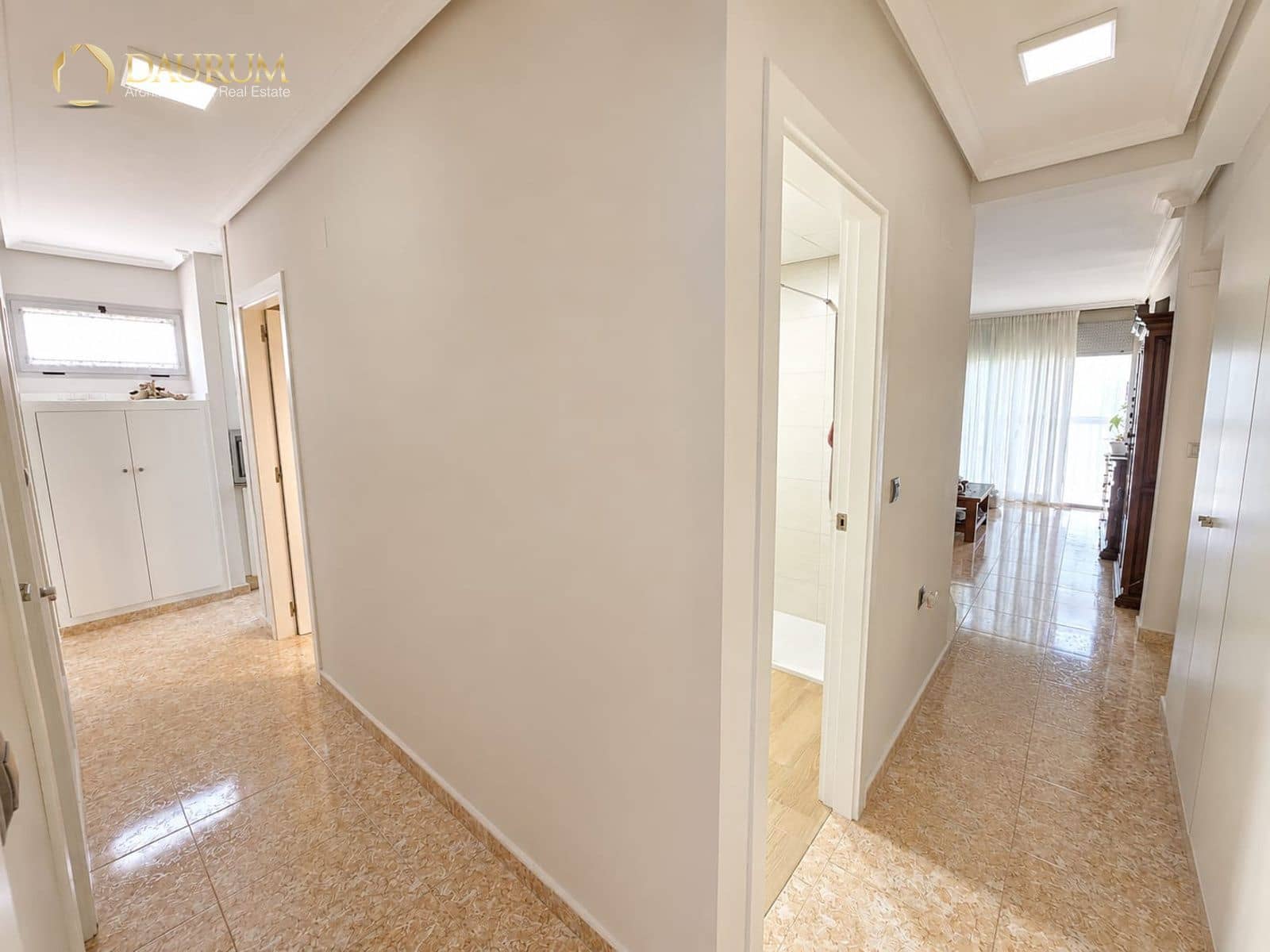 3 camera da letto Appartamento in vendita in San Vicente / Sant Vicent del Raspeig con garage - 260.000 € (Rif: 9953299)