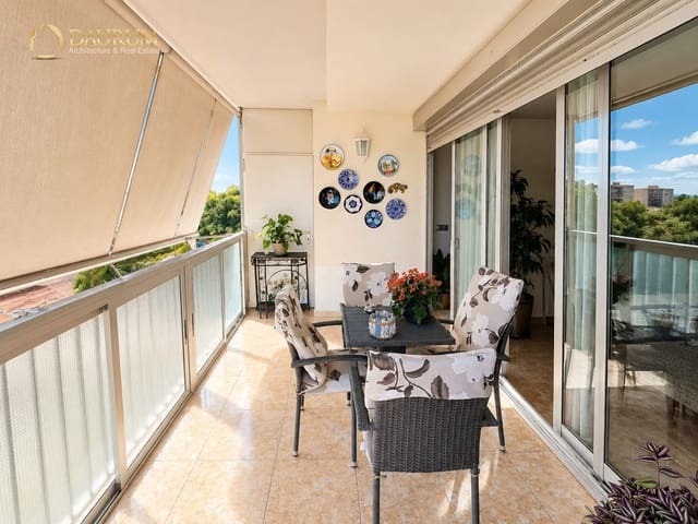 3 sypialnia Mieszkanie na sprzedaż w San Vicente / Sant Vicent del Raspeig z garażem - 260 000 € (Ref: 9953299)