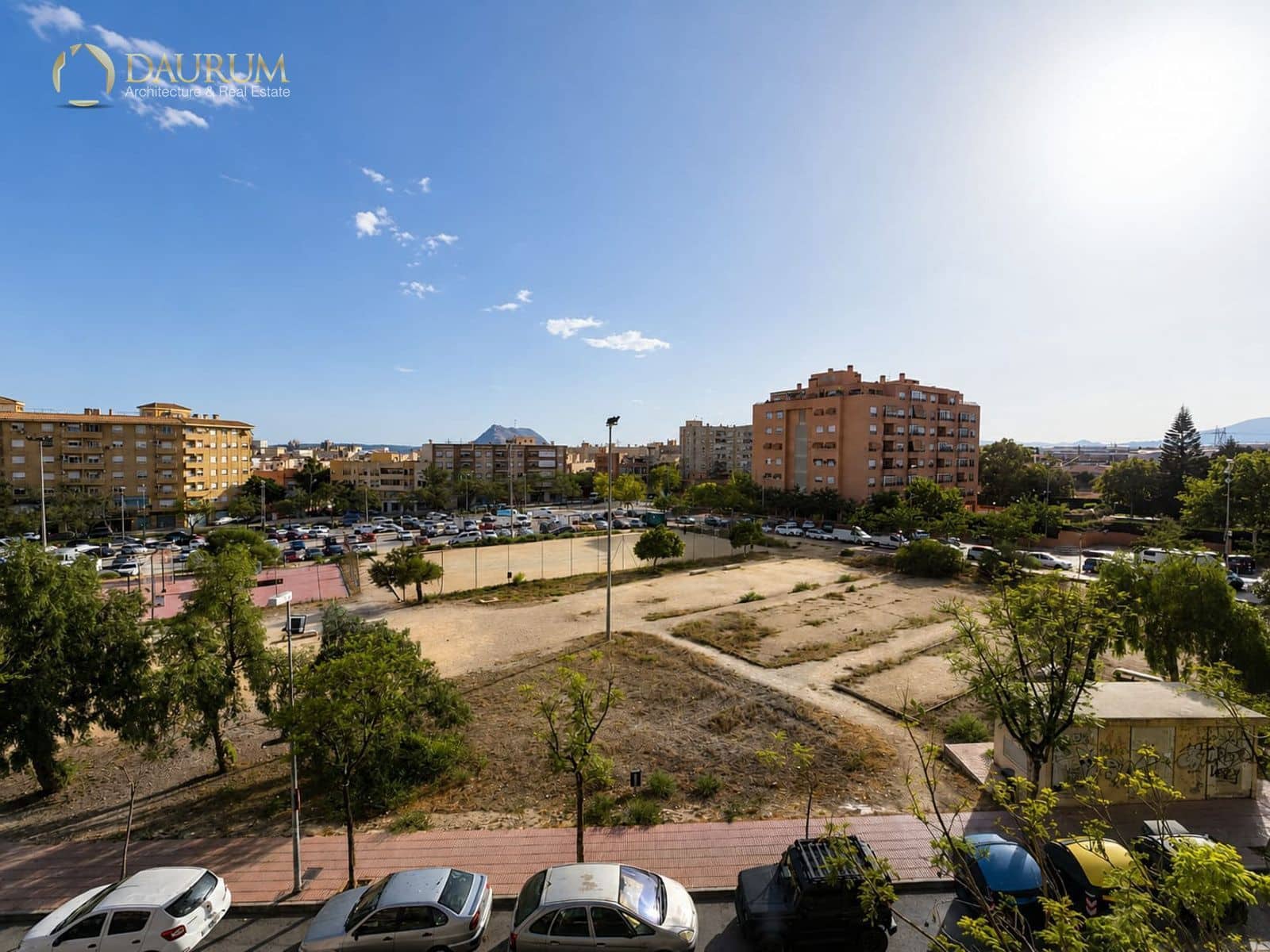 3 camera da letto Appartamento in vendita in San Vicente / Sant Vicent del Raspeig con garage - 260.000 € (Rif: 9953299)