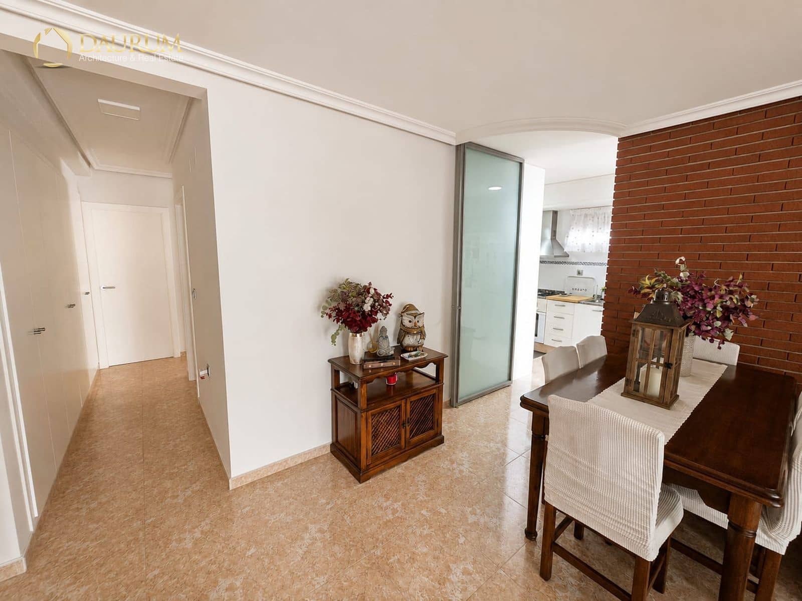 3 camera da letto Appartamento in vendita in San Vicente / Sant Vicent del Raspeig con garage - 260.000 € (Rif: 9953299)