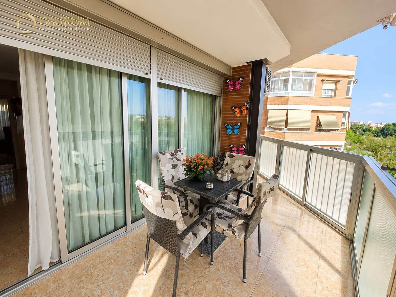 3 camera da letto Appartamento in vendita in San Vicente / Sant Vicent del Raspeig con garage - 260.000 € (Rif: 9953299)