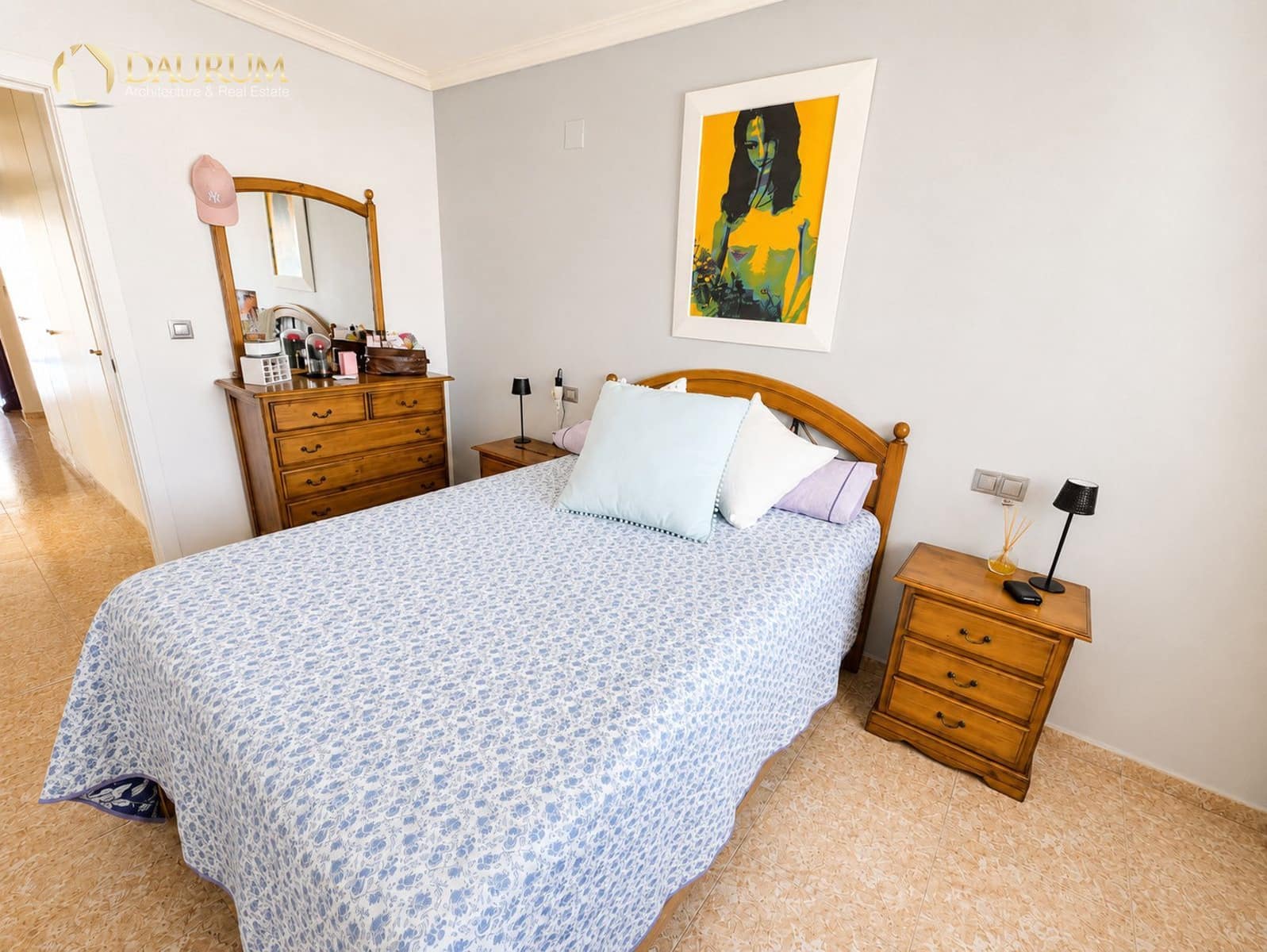 3 camera da letto Appartamento in vendita in San Vicente / Sant Vicent del Raspeig con garage - 260.000 € (Rif: 9953299)