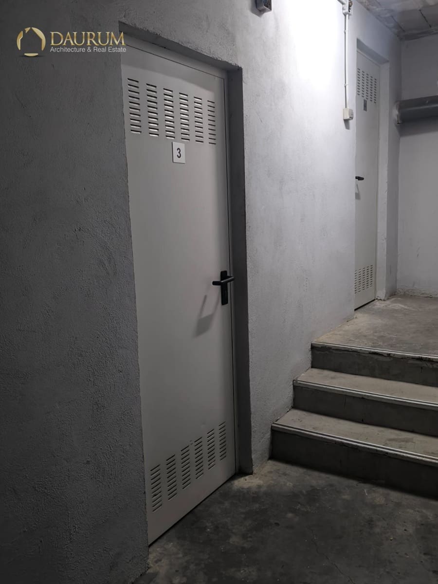 Piso de 3 habitaciones en San Vicente / Sant Vicent del Raspeig en venta con garaje - 260.000 € (Ref: 9953299)
