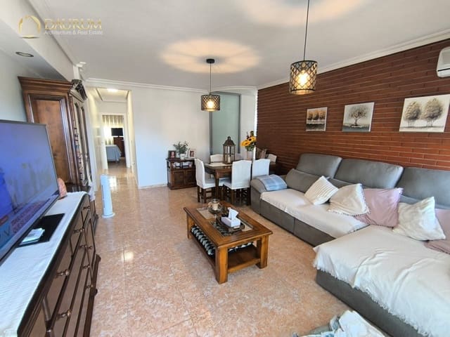 3 soverom Leilighet til salgs i San Vicente / Sant Vicent del Raspeig med garasje - € 260 000 (Ref: 9953299)