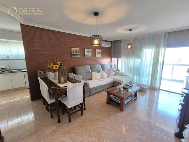 3 soverom Leilighet til salgs i San Vicente / Sant Vicent del Raspeig med garasje - € 260 000 (Ref: 9953299)