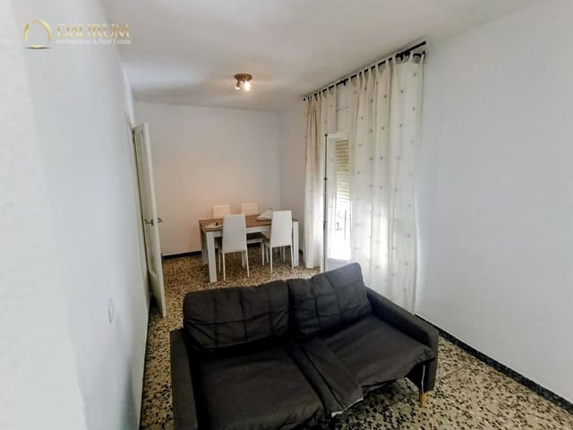 3 sovrum Lägenhet till salu i Pont Nou - Corazón de Jesús, Elche / Elx - 160 000 € (Ref: 9953391)