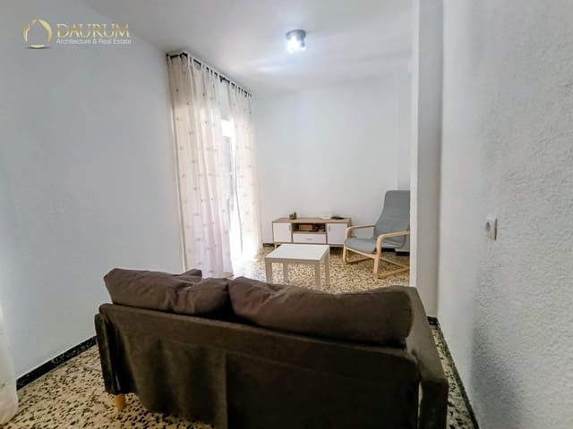 3 sovrum Lägenhet till salu i Pont Nou - Corazón de Jesús, Elche / Elx - 160 000 € (Ref: 9953391)