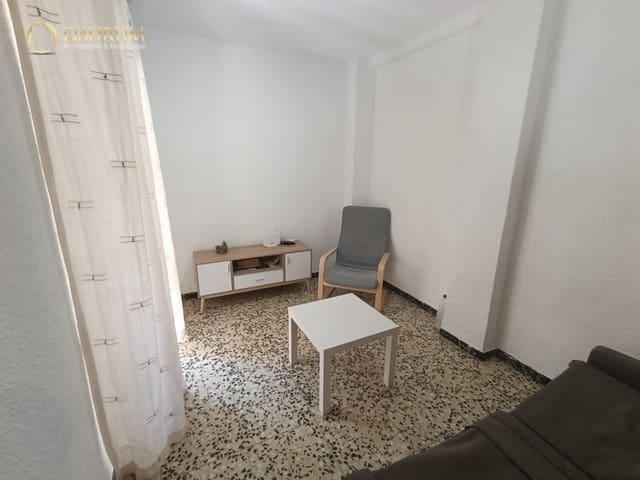 3 sovrum Lägenhet till salu i Pont Nou - Corazón de Jesús, Elche / Elx - 160 000 € (Ref: 9953391)