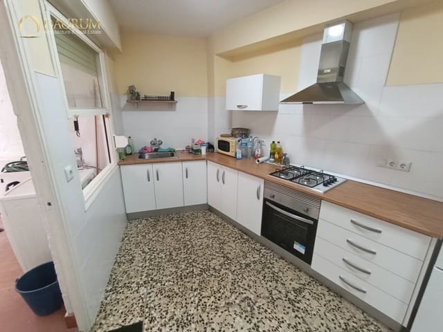 3 sovrum Lägenhet till salu i Pont Nou - Corazón de Jesús, Elche / Elx - 160 000 € (Ref: 9953391)
