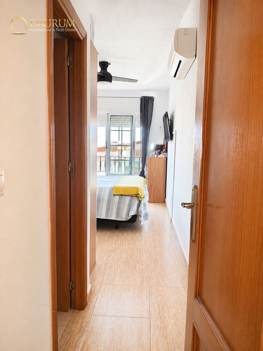 2 soveværelse Villa til salg i Polop med swimmingpool garage - € 299.000 (Ref: 9958471)
