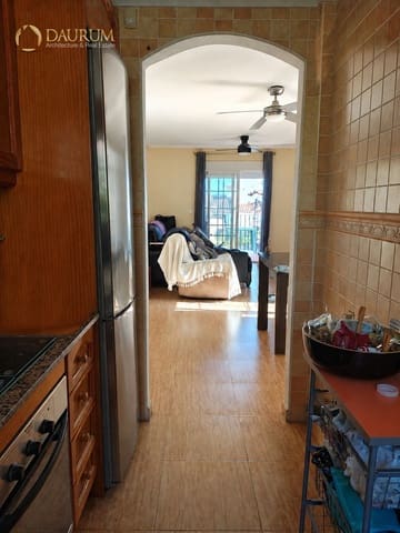 2 soveværelse Villa til salg i Polop med swimmingpool garage - € 299.000 (Ref: 9958471)