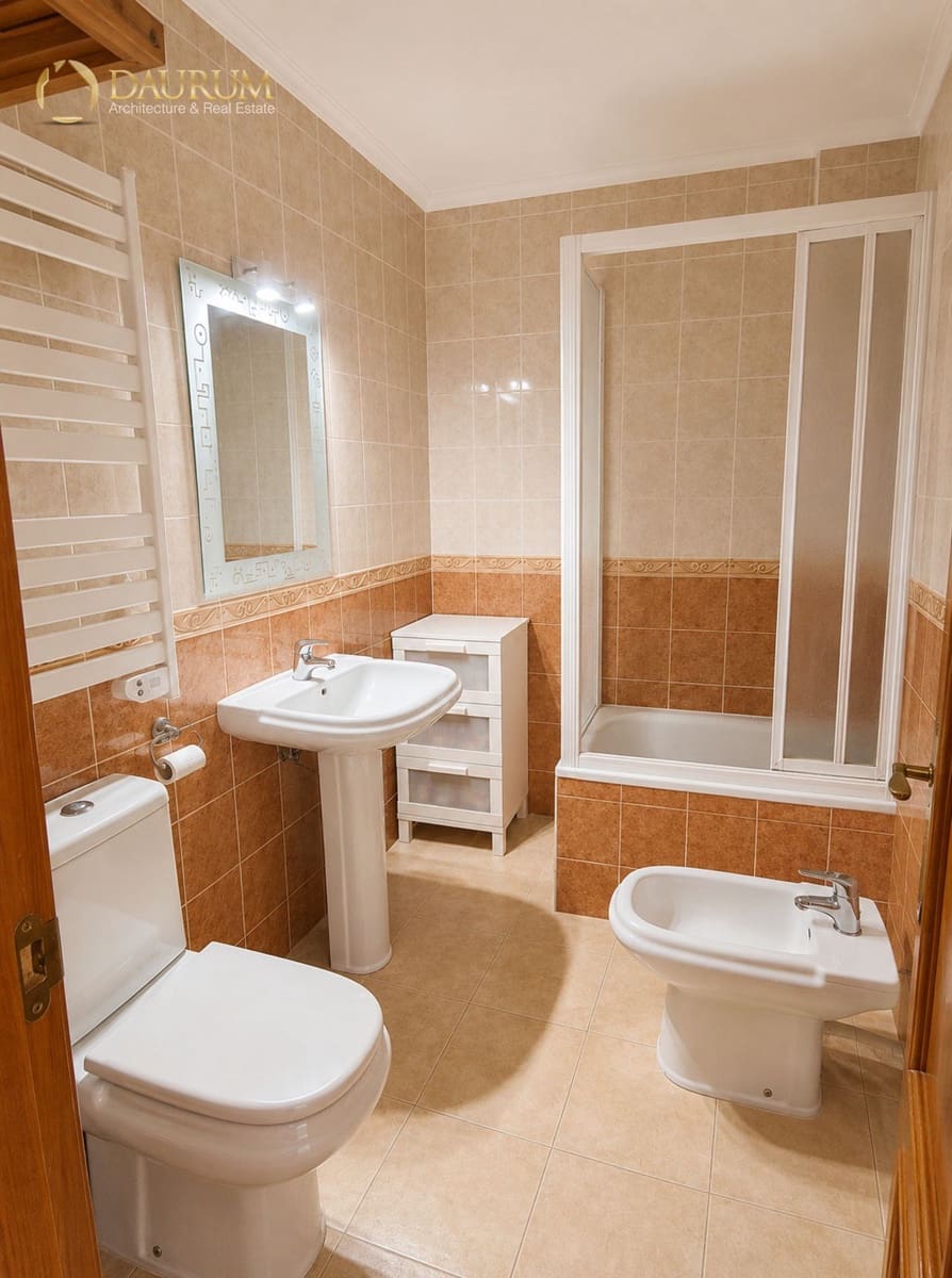 2 soveværelse Villa til salg i Polop med swimmingpool garage - € 299.000 (Ref: 9958471)