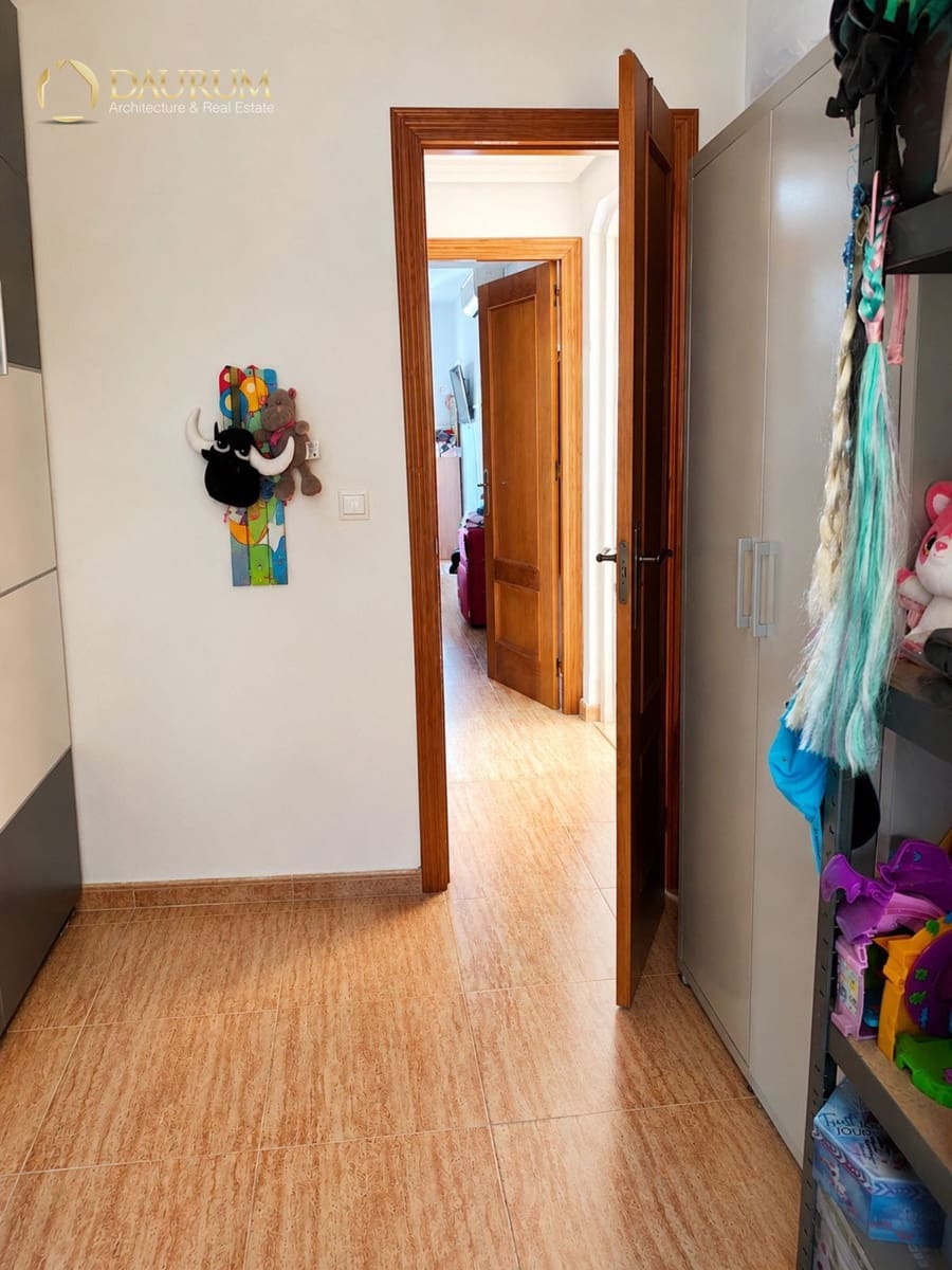 2 soveværelse Villa til salg i Polop med swimmingpool garage - € 299.000 (Ref: 9958471)