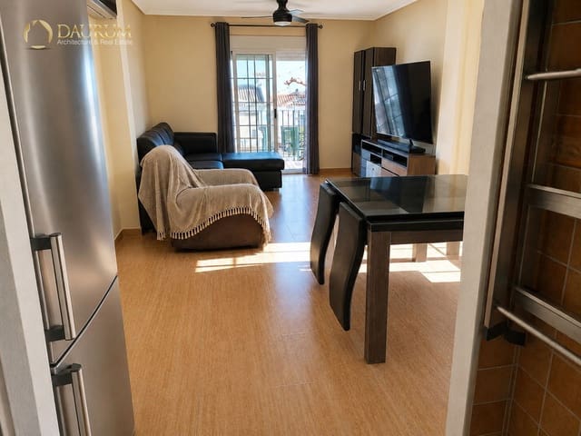 2 soveværelse Villa til salg i Polop med swimmingpool garage - € 299.000 (Ref: 9958471)
