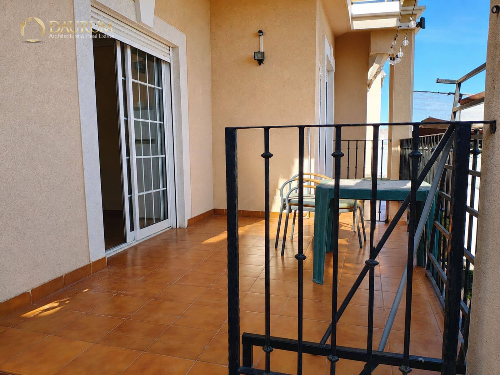 2 soveværelse Villa til salg i Polop med swimmingpool garage - € 299.000 (Ref: 9958471)