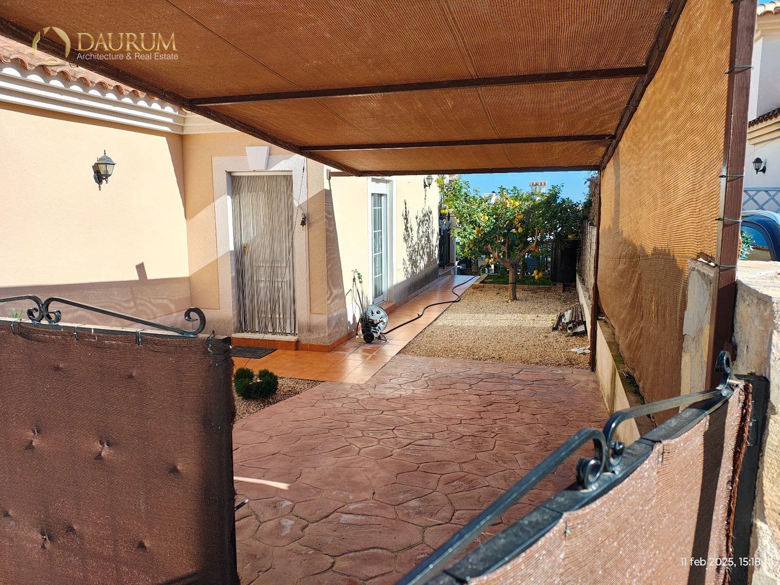 2 soveværelse Villa til salg i Polop med swimmingpool garage - € 299.000 (Ref: 9958471)