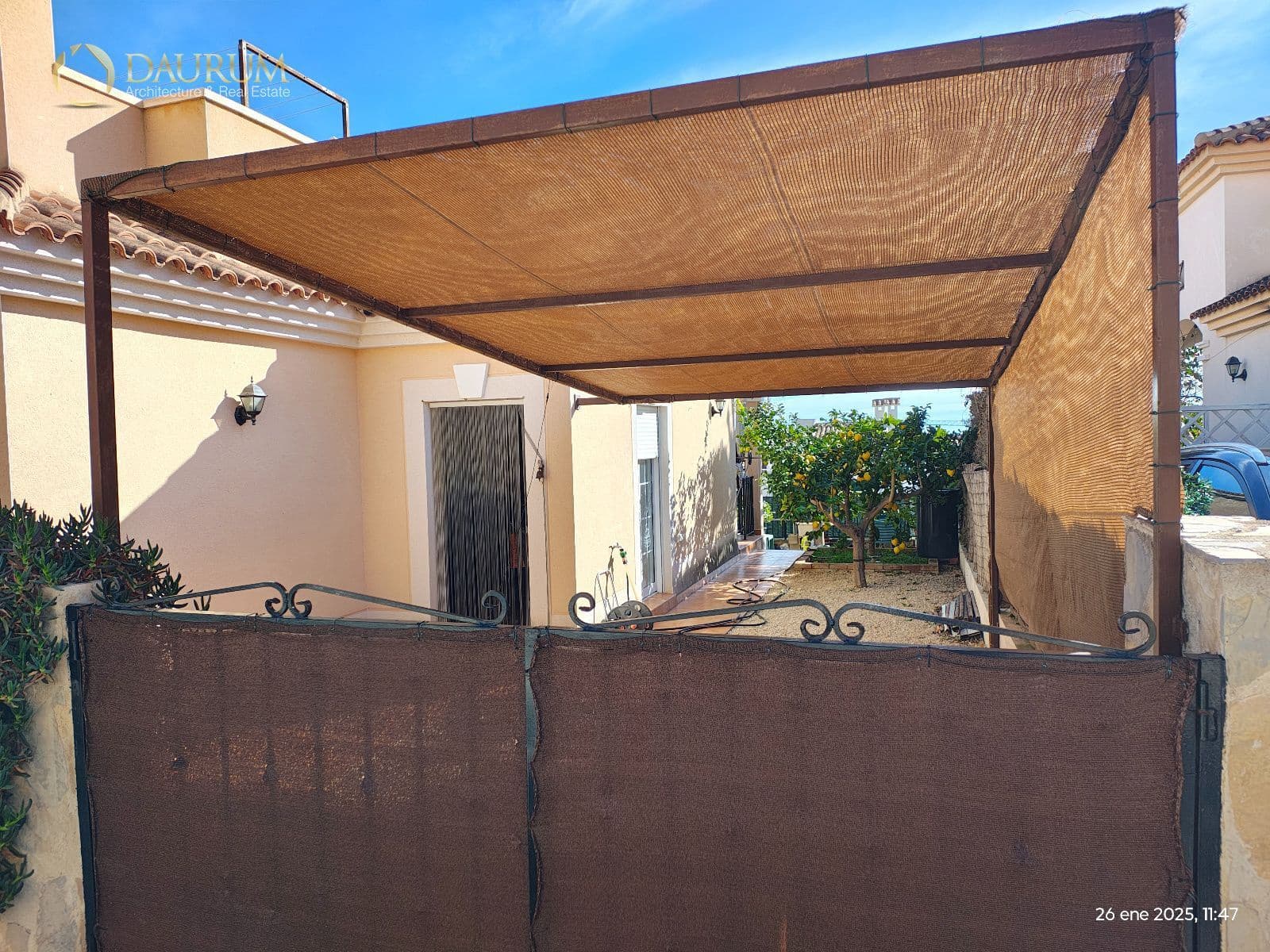 2 soveværelse Villa til salg i Polop med swimmingpool garage - € 299.000 (Ref: 9958471)