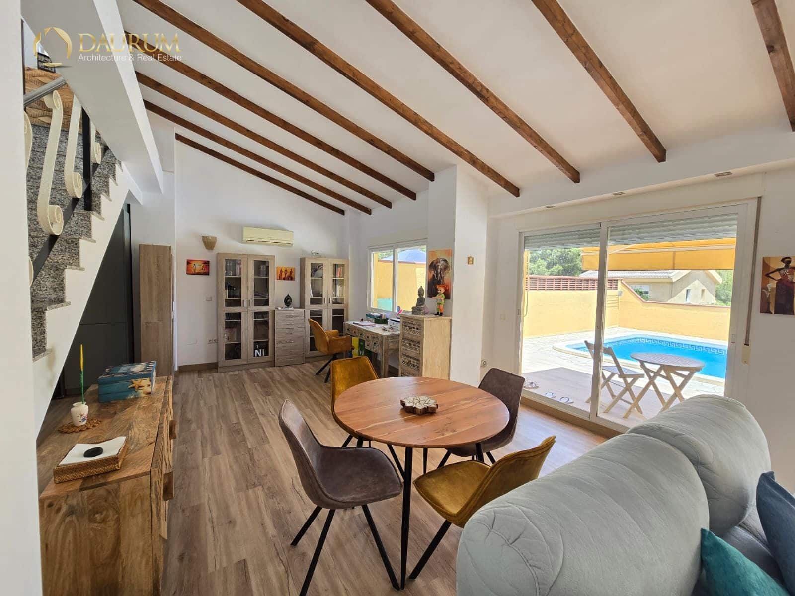 2 bedroom Villa for sale in La Nucia with pool - € 420,000 (Ref: 9961031)