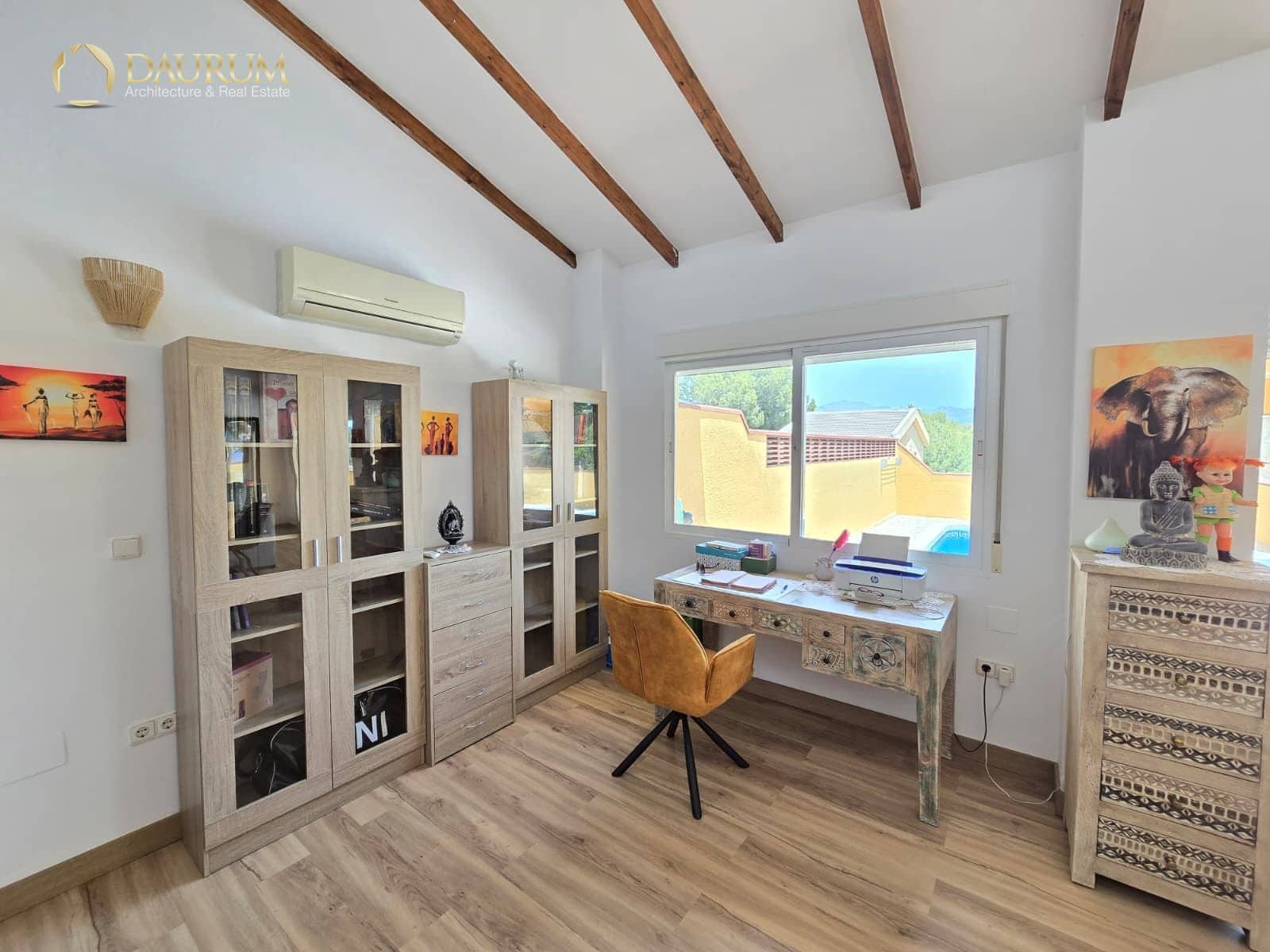 2 bedroom Villa for sale in La Nucia with pool - € 420,000 (Ref: 9961031)