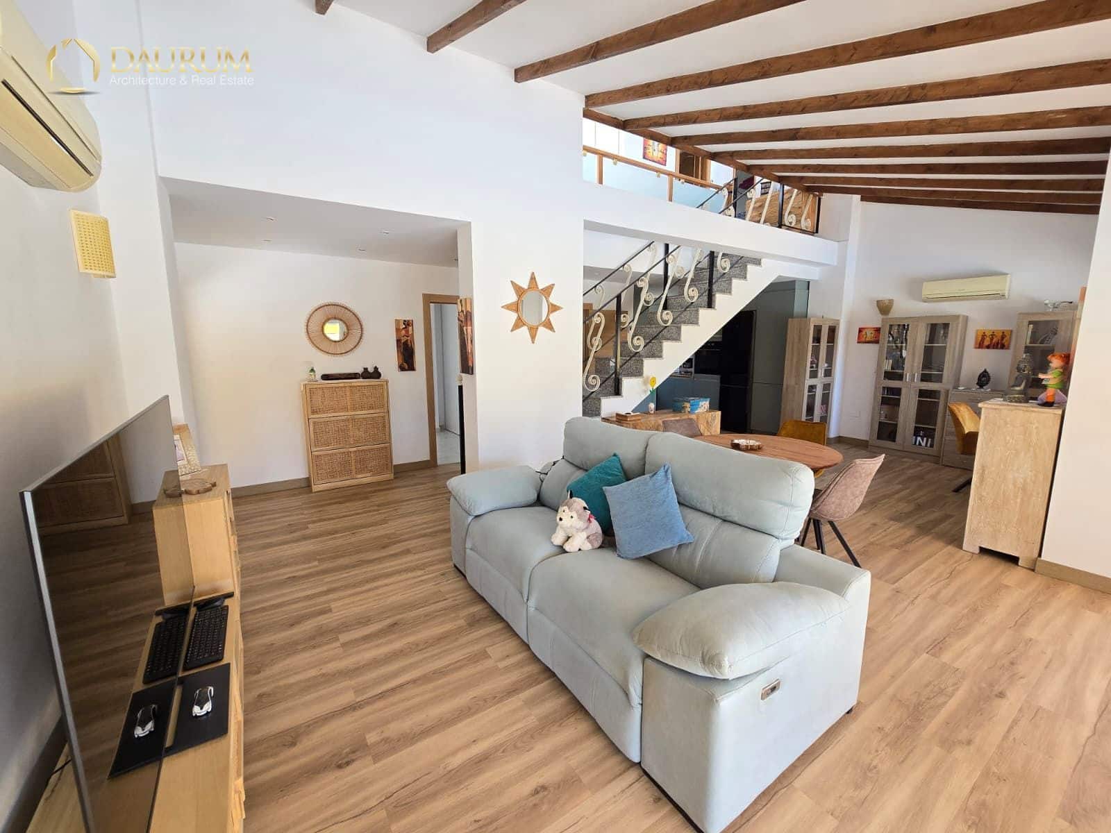 2 bedroom Villa for sale in La Nucia with pool - € 420,000 (Ref: 9961031)