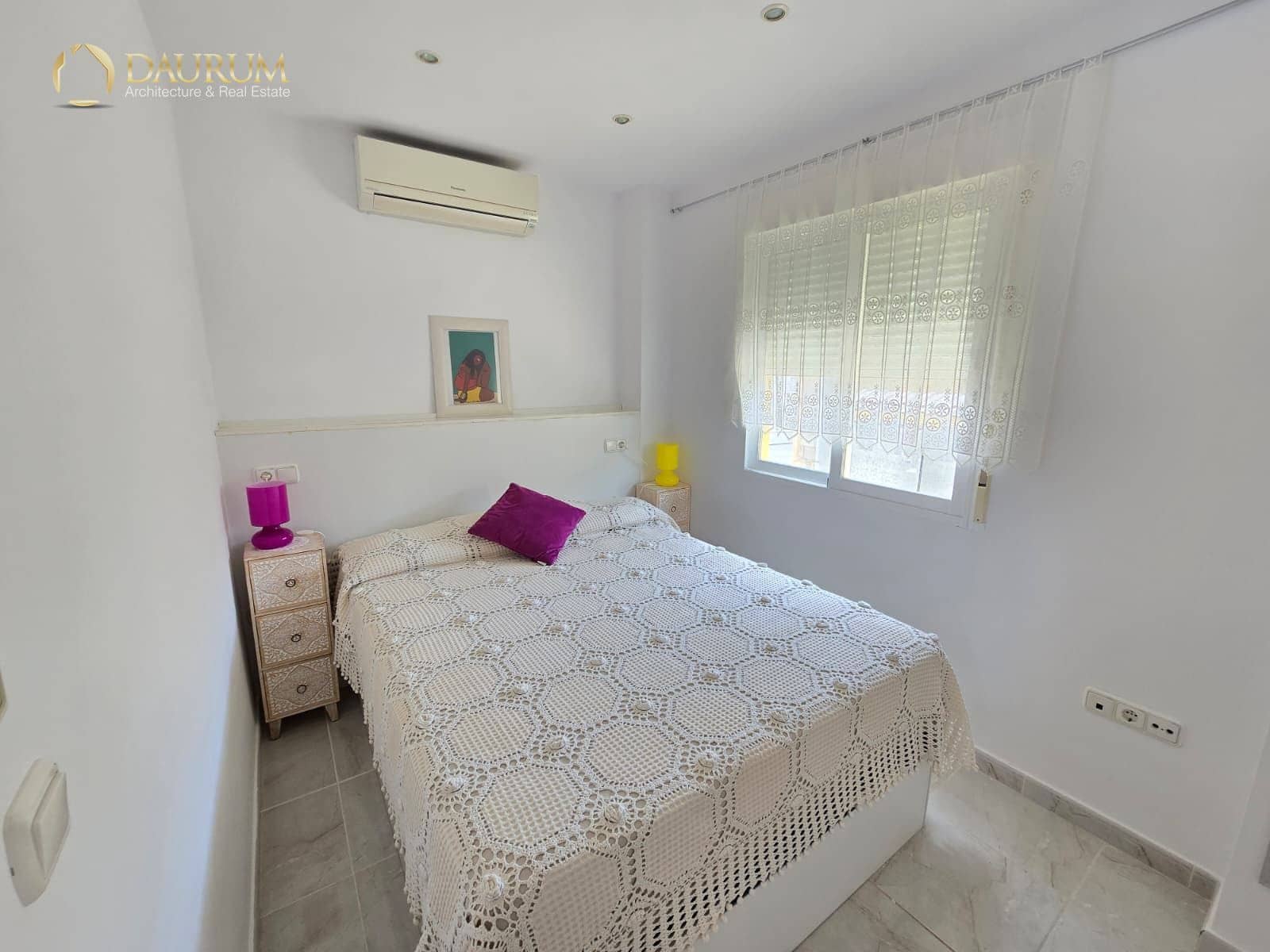 2 bedroom Villa for sale in La Nucia with pool - € 420,000 (Ref: 9961031)