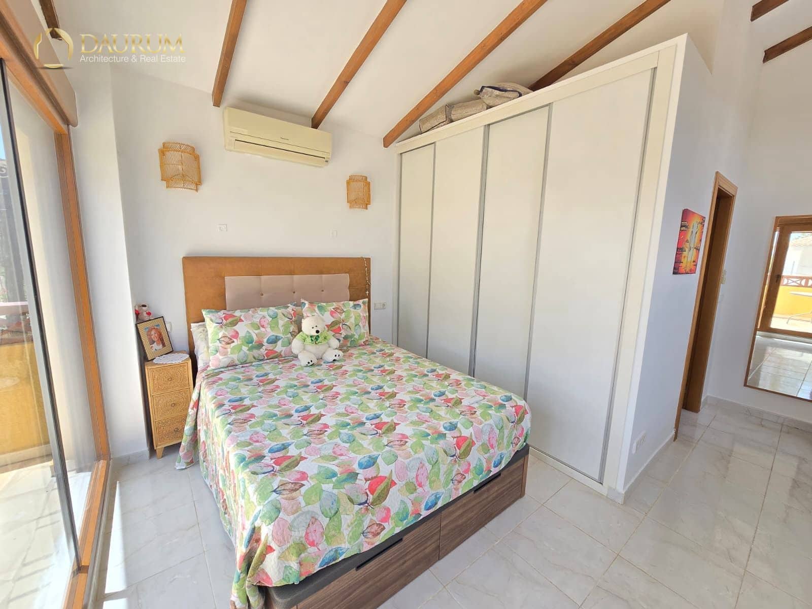 2 bedroom Villa for sale in La Nucia with pool - € 420,000 (Ref: 9961031)