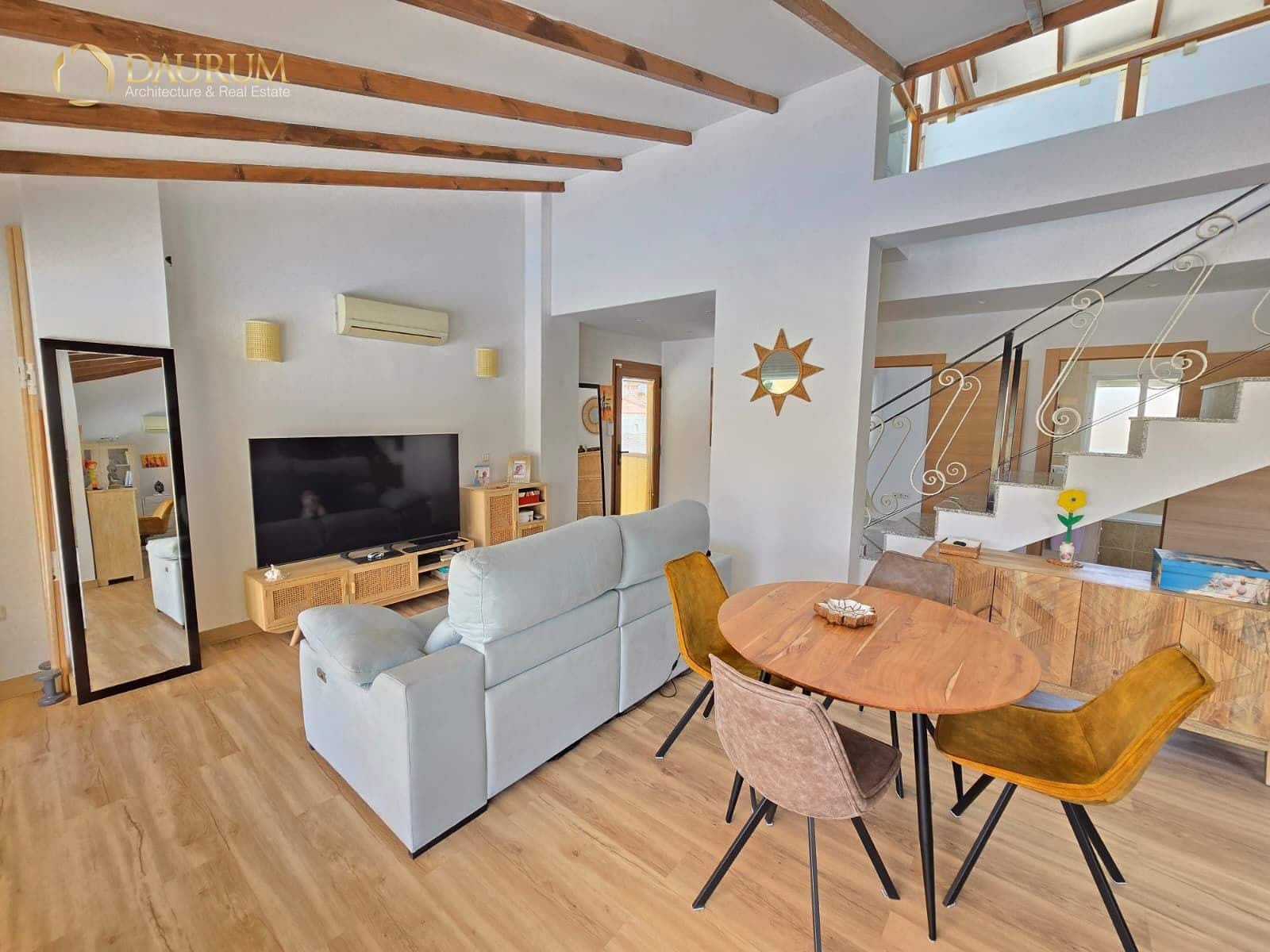 2 bedroom Villa for sale in La Nucia with pool - € 420,000 (Ref: 9961031)