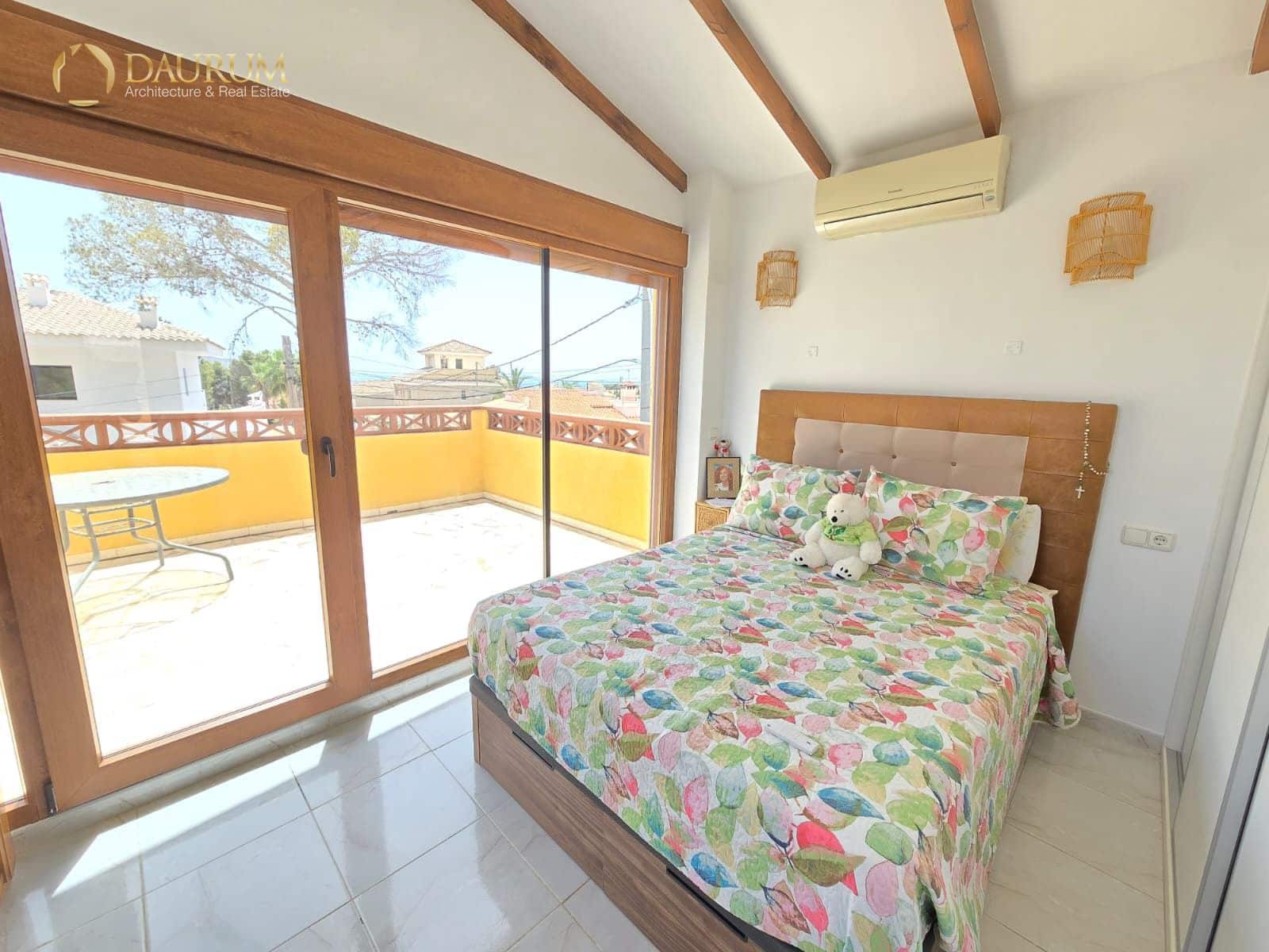 2 bedroom Villa for sale in La Nucia with pool - € 420,000 (Ref: 9961031)