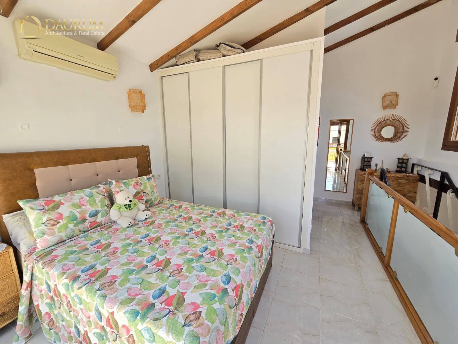 2 bedroom Villa for sale in La Nucia with pool - € 420,000 (Ref: 9961031)