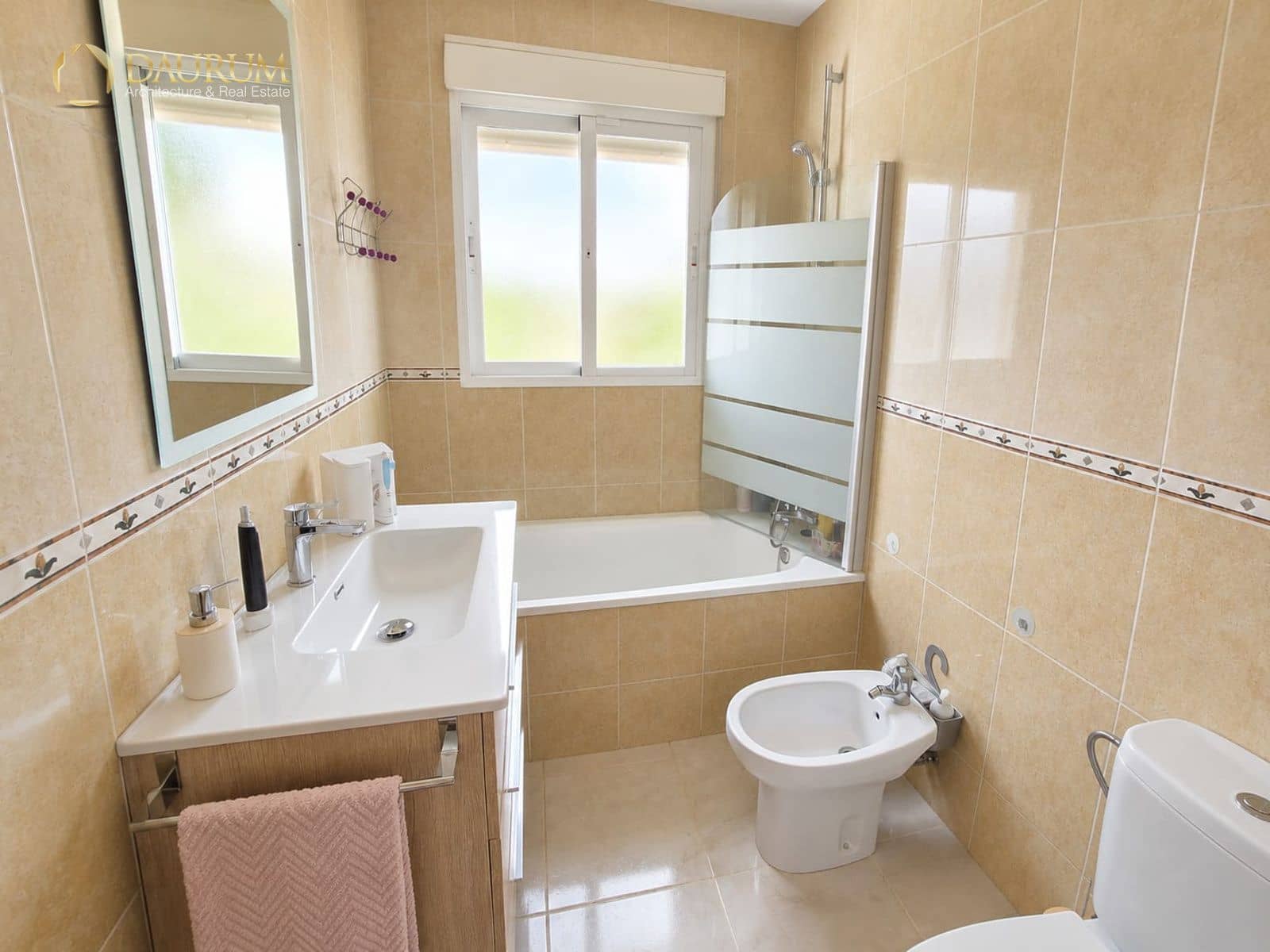 2 bedroom Villa for sale in La Nucia with pool - € 420,000 (Ref: 9961031)