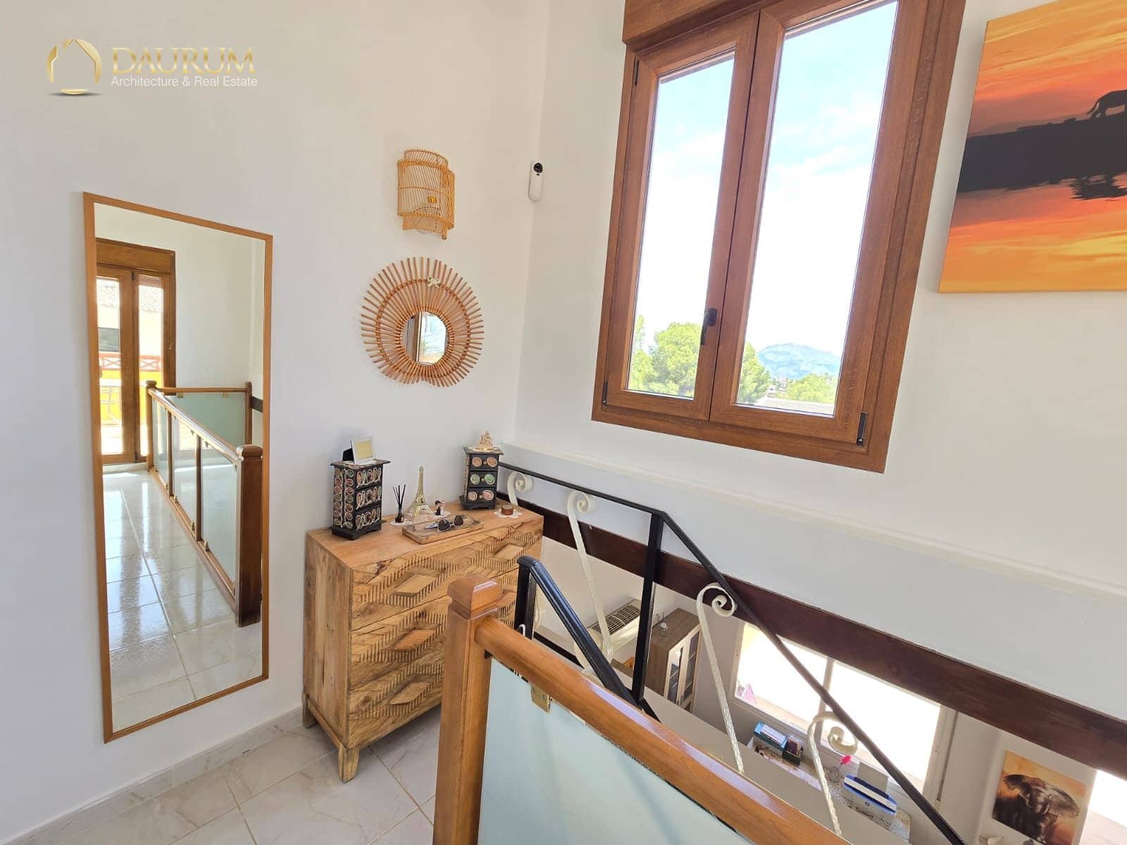 2 bedroom Villa for sale in La Nucia with pool - € 420,000 (Ref: 9961031)