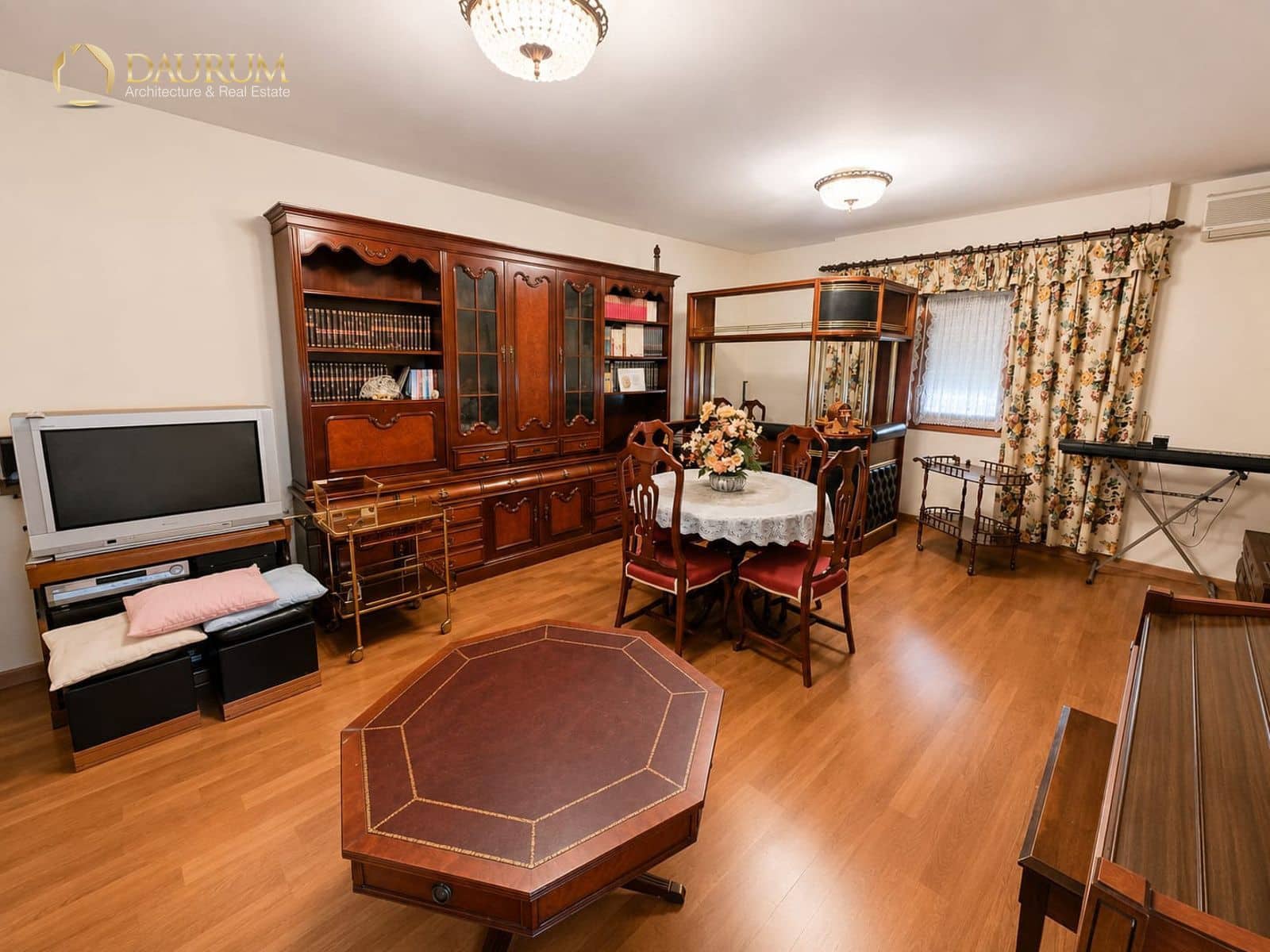 4 soverom Villa til salgs i San Vicente / Sant Vicent del Raspeig med svømmebasseng garasje - € 520 000 (Ref: 9964236)