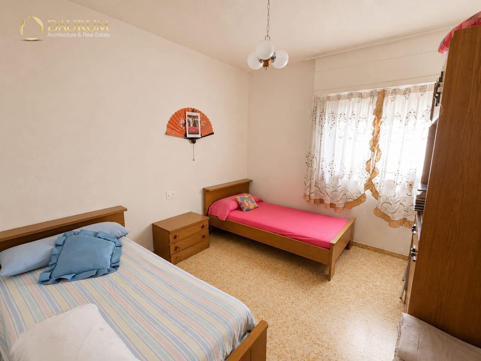 4 soverom Villa til salgs i San Vicente / Sant Vicent del Raspeig med svømmebasseng garasje - € 520 000 (Ref: 9964236)
