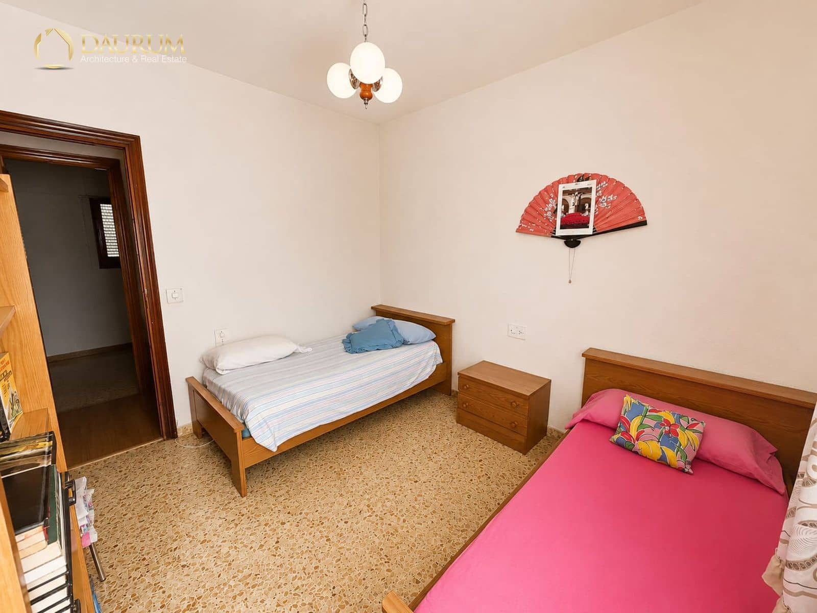 4 soverom Villa til salgs i San Vicente / Sant Vicent del Raspeig med svømmebasseng garasje - € 520 000 (Ref: 9964236)