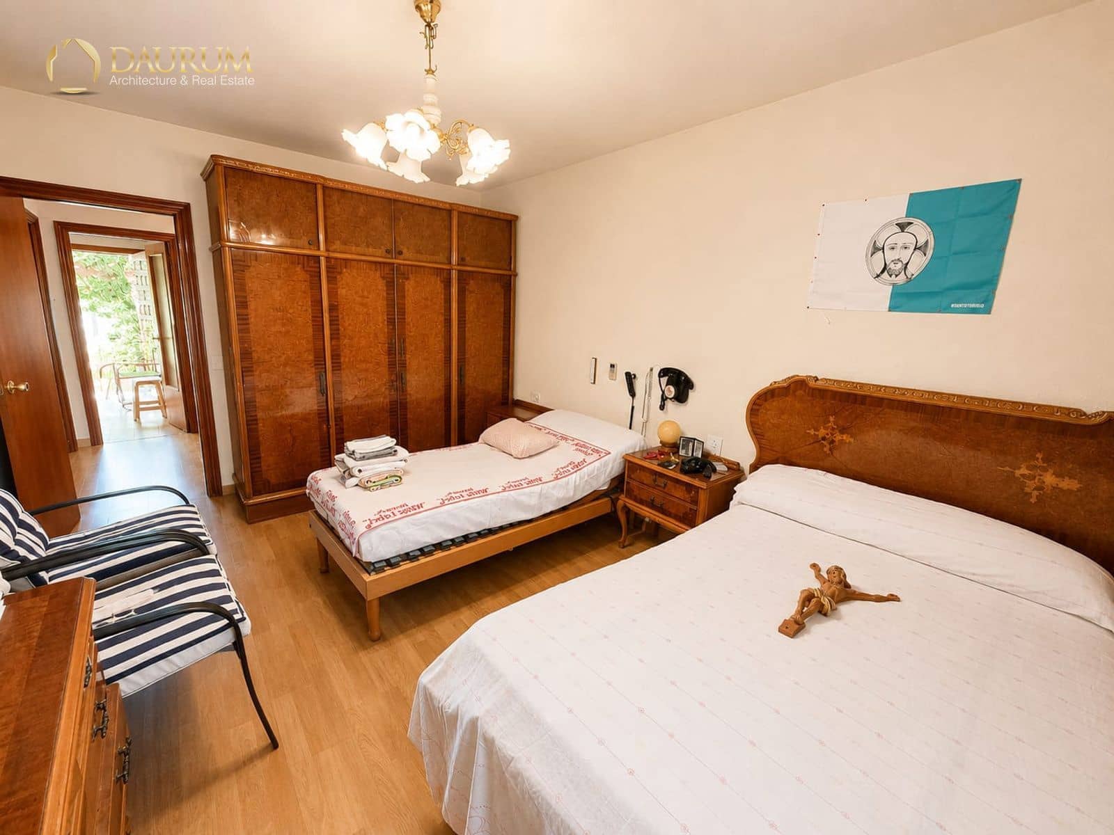 4 soverom Villa til salgs i San Vicente / Sant Vicent del Raspeig med svømmebasseng garasje - € 520 000 (Ref: 9964236)