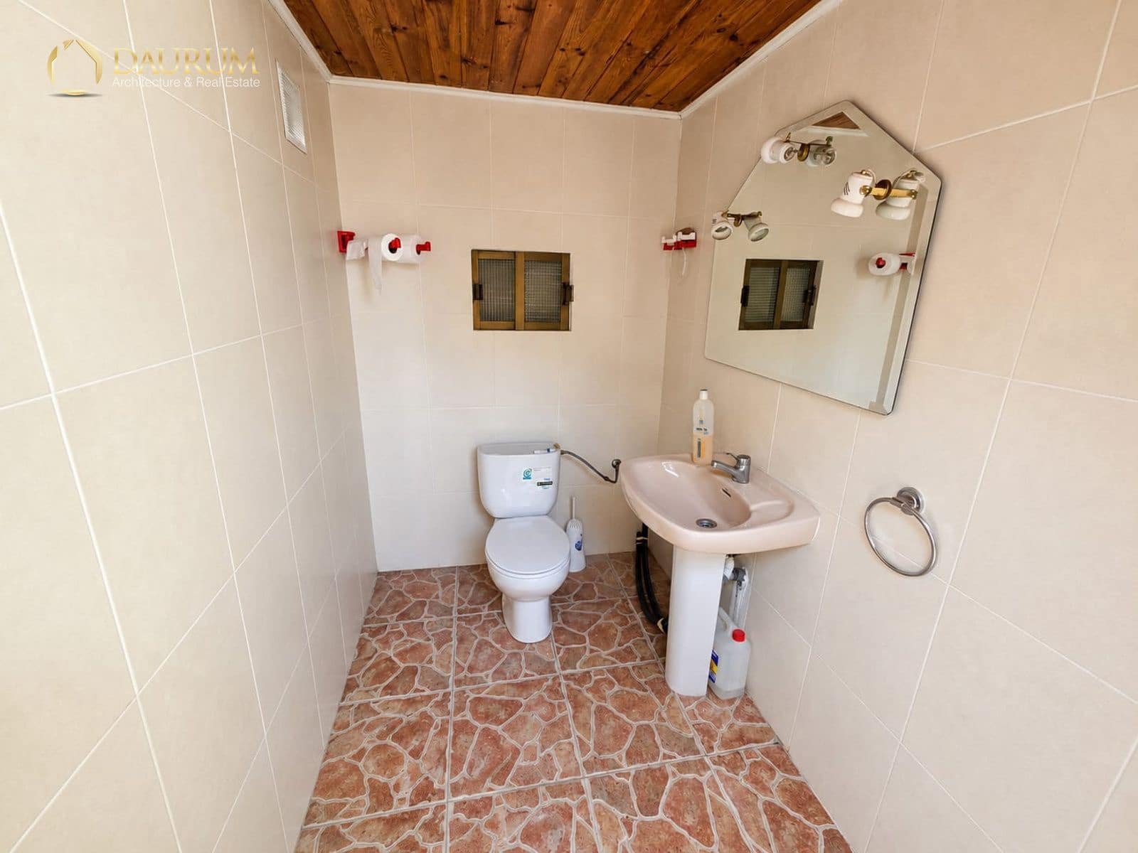 4 soverom Villa til salgs i San Vicente / Sant Vicent del Raspeig med svømmebasseng garasje - € 520 000 (Ref: 9964236)