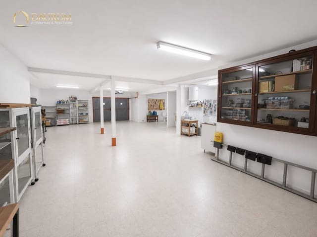 4 soverom Villa til salgs i San Vicente / Sant Vicent del Raspeig med svømmebasseng garasje - € 520 000 (Ref: 9964236)