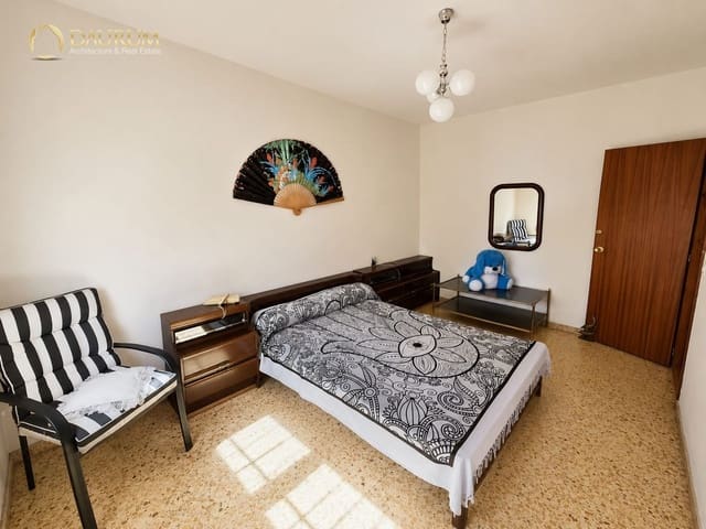 4 soverom Villa til salgs i San Vicente / Sant Vicent del Raspeig med svømmebasseng garasje - € 520 000 (Ref: 9964236)