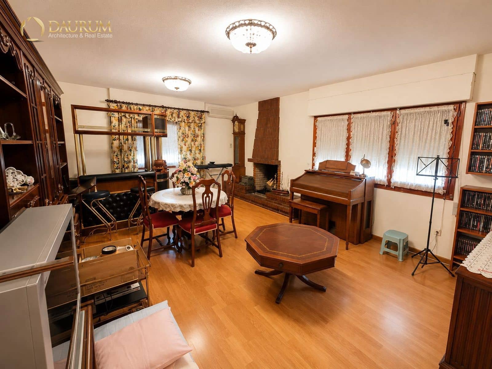 4 soverom Villa til salgs i San Vicente / Sant Vicent del Raspeig med svømmebasseng garasje - € 520 000 (Ref: 9964236)