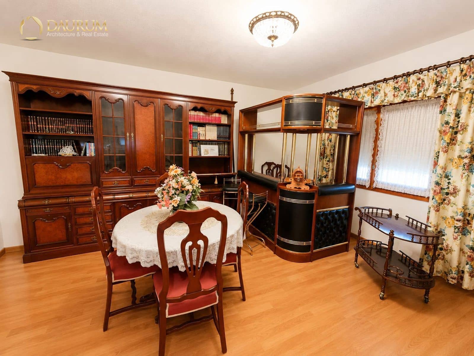 4 soverom Villa til salgs i San Vicente / Sant Vicent del Raspeig med svømmebasseng garasje - € 520 000 (Ref: 9964236)