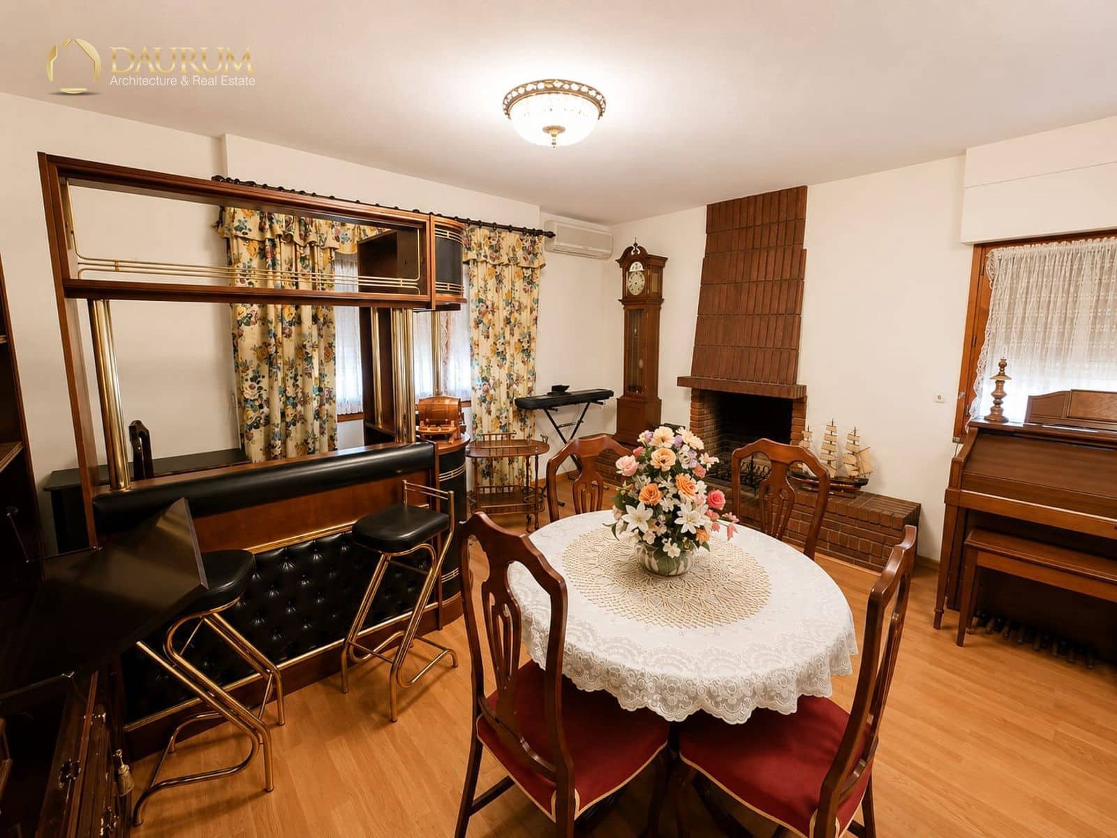4 soverom Villa til salgs i San Vicente / Sant Vicent del Raspeig med svømmebasseng garasje - € 520 000 (Ref: 9964236)